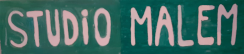 Studio Malem Logo